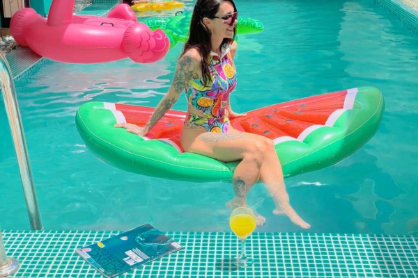 Water Sports